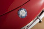 Mercedes-Benz 300 SL 1955 года